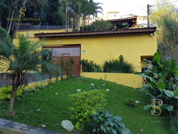 Imagem Casa com 3 Quartos à Venda, 300 m² em Lavapés - Mairiporã Imagem Casa com 3 Quartos à Venda, 300 m² em Lavapés - Mairiporã
