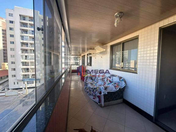 Imagem Apartamento com 3 Quartos à Venda, 110 m² em Itapuã - Vila Velha Imagem Apartamento com 3 Quartos à Venda, 110 m² em Itapuã - Vila Velha