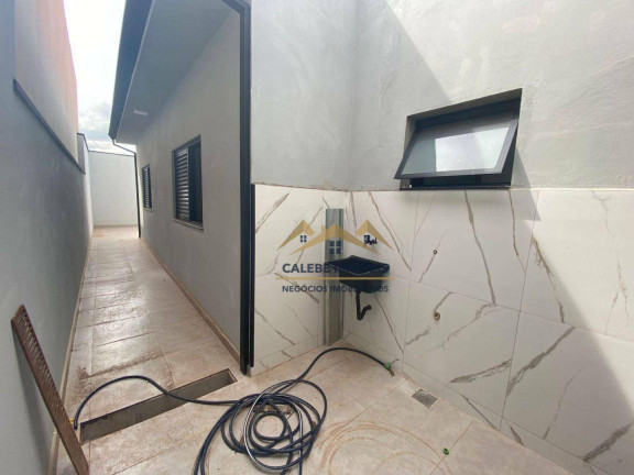 Imagem Casa com 2 Quartos à Venda, 100 m² em Vila Angélica - Tatuí Imagem Casa com 2 Quartos à Venda, 100 m² em Vila Angélica - Tatuí