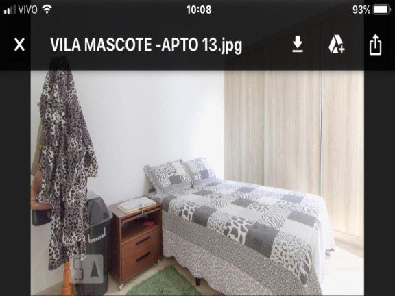 Imagem Imóvel com 2 Quartos à Venda, 68 m² em Jardim Prudência - São Paulo Imagem Imóvel com 2 Quartos à Venda, 68 m² em Jardim Prudência - São Paulo