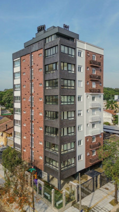 Apartamento com 2 Quartos à Venda, 79 m² em Higienópolis - Porto Alegre