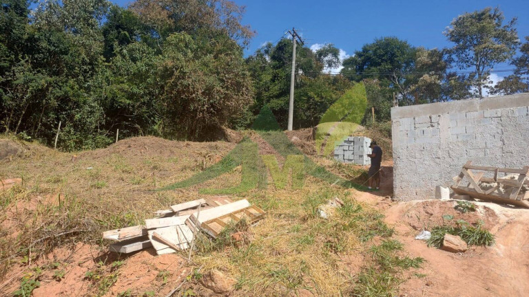 Terreno em Condomínio à Venda, 608 m² em Portão - Atibaia