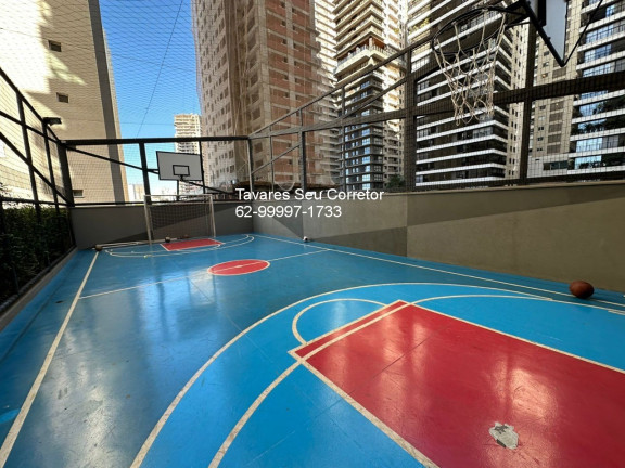 Imagem Imóvel com 3 Quartos à Venda, 178 m² em Setor Marista - Goiânia