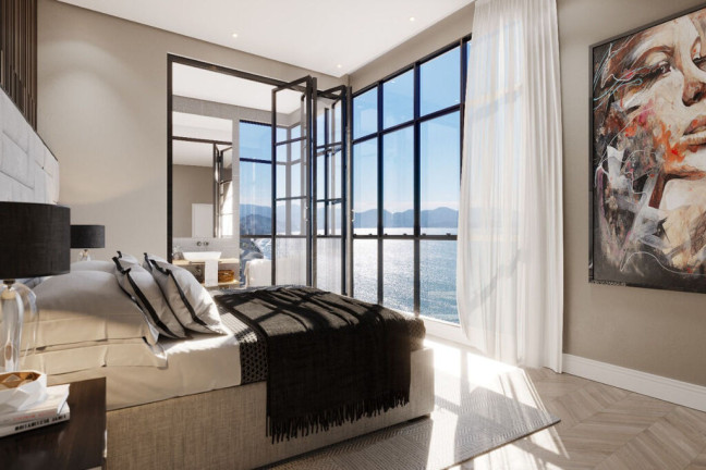 Imagem Apartamento com 3 Quartos à Venda, 150 m² em Porto Belo - Porto Belo
