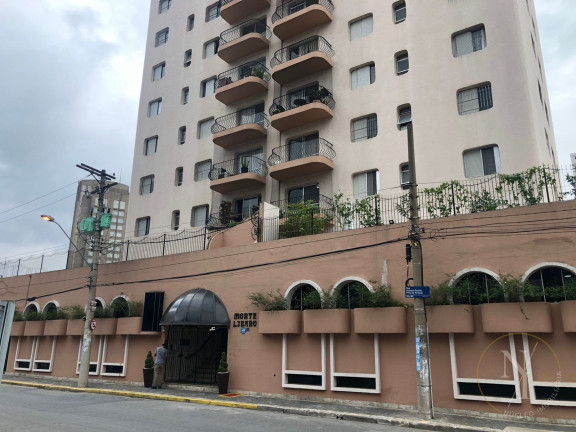 Apartamento com 4 Quartos à Venda, 180 m² em Centro - Guarulhos