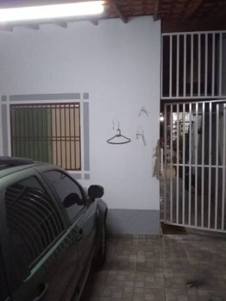 Imagem Casa com 4 Quartos à Venda, 125 m² em Parque Das Laranjeiras - Sorocaba
