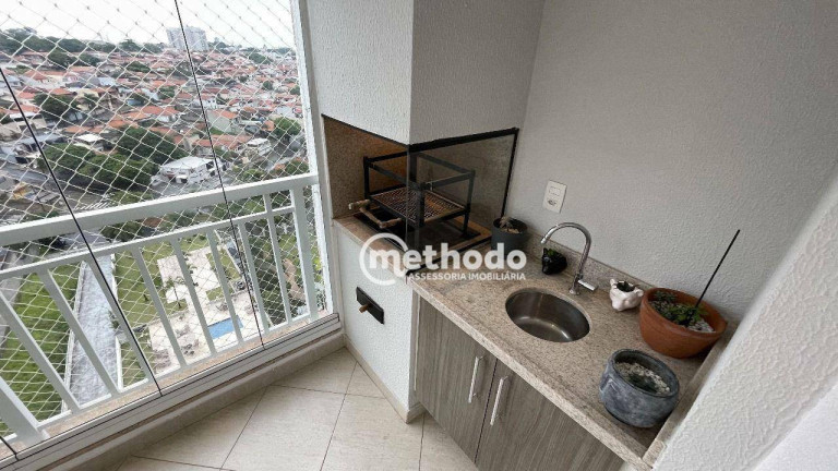 Imagem Apartamento com 3 Quartos à Venda, 111 m² em Parque Prado - Campinas Imagem Apartamento com 3 Quartos à Venda, 111 m² em Parque Prado - Campinas