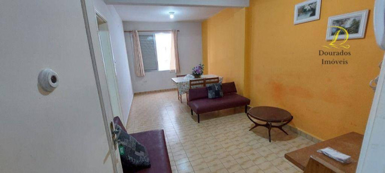 Imagem Apartamento com 2 Quartos à Venda, 60 m² em Ocian - Praia Grande Imagem Apartamento com 2 Quartos à Venda, 60 m² em Ocian - Praia Grande