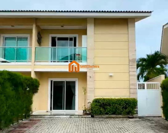 Casa com 4 Quartos à Venda,  em Engenheiro Luciano Cavalcante - Fortaleza