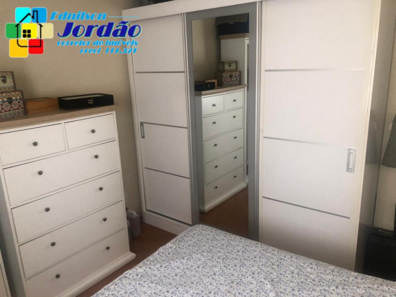Imagem Apartamento com 2 Quartos à Venda, 59 m² em Vila Homero Thon - Santo André Imagem Apartamento com 2 Quartos à Venda, 59 m² em Vila Homero Thon - Santo André