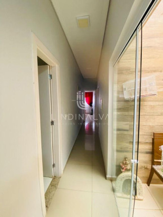 Imagem Casa com 3 Quartos à Venda, 118 m² em Maracanã - Foz Do Iguacu