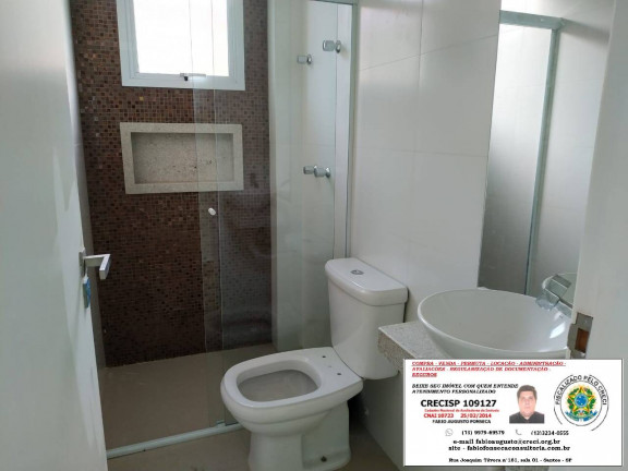 Imagem Casa com 4 Quartos à Venda, 280 m² em Embaré - Santos