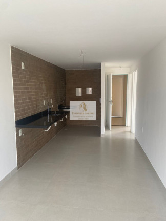 Imagem Apartamento com 3 Quartos à Venda, 60 m² em Bessa - João Pessoa