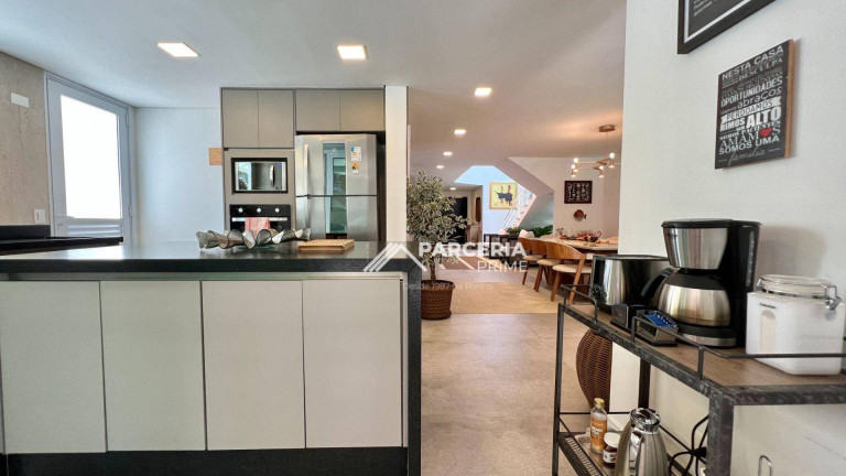 Imagem Casa com 6 Quartos à Venda, 380 m² em Riviera Módulo 21 - Bertioga
