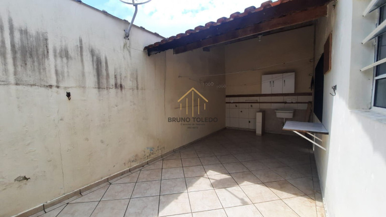 Imagem Casa com 2 Quartos à Venda, 187 m² em Canto Do Forte - Praia Grande Imagem Casa com 2 Quartos à Venda, 187 m² em Canto Do Forte - Praia Grande