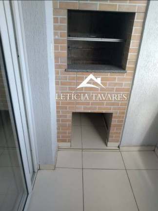 Imagem Apartamento com 2 Quartos à Venda, 60 m² em Sapucaia Do Sul
