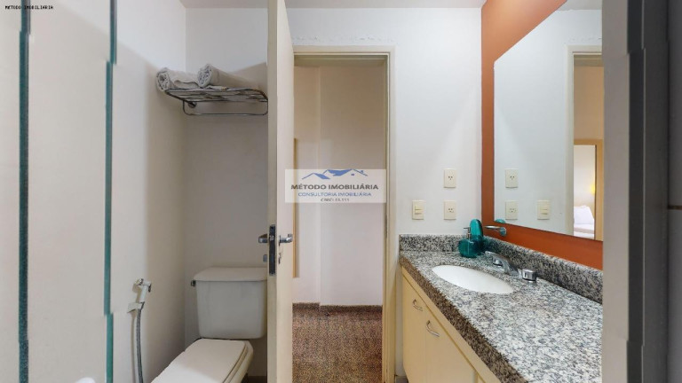 Imagem Apartamento com 1 Quarto à Venda, 30 m² em Vila Mariana - São Paulo