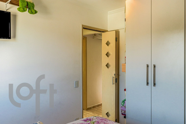 Imagem Apartamento com 2 Quartos à Venda, 60 m² em Mandaqui - São Paulo