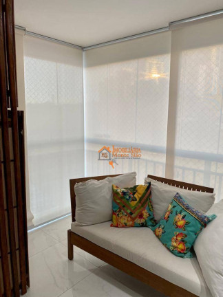 Imagem Apartamento com 2 Quartos à Venda, 68 m² em Jardim Flor Da Montanha - Guarulhos Imagem Apartamento com 2 Quartos à Venda, 68 m² em Jardim Flor Da Montanha - Guarulhos