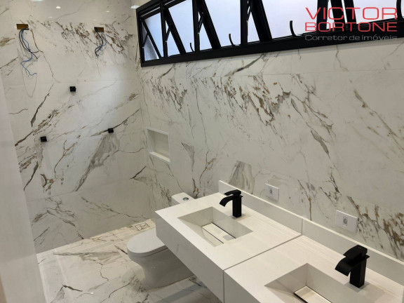 Imagem Casa de Condomínio com 3 Quartos à Venda, 183 m² em Vila Moraes - Mogi Das Cruzes