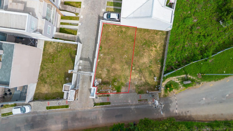 Imagem Terreno à Venda, 117 m² em Campo Comprido - Curitiba Imagem Terreno à Venda, 117 m² em Campo Comprido - Curitiba