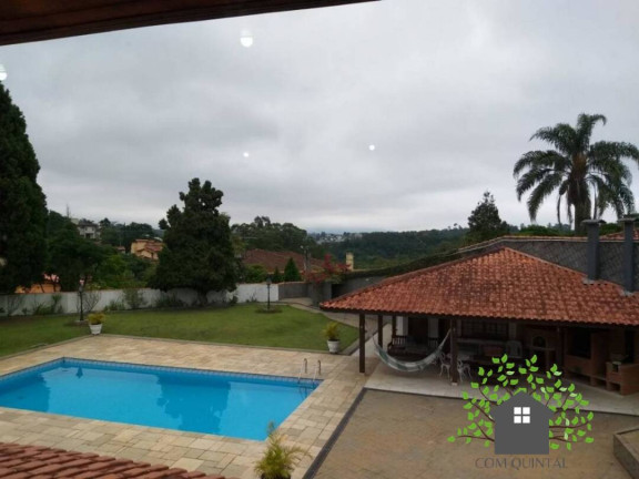 Imagem Casa com 4 Quartos à Venda, 854 m² em Granja Viana Ii - Cotia Imagem Casa com 4 Quartos à Venda, 854 m² em Granja Viana Ii - Cotia