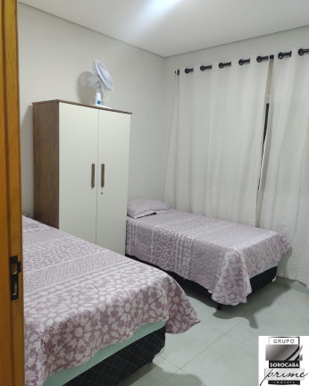 Imagem Casa com 3 Quartos à Venda, 167 m² em Condominio Ninho Verde 2 - Pardinho