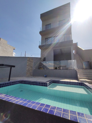 Imagem Sobrado com 3 Quartos à Venda, 183 m² em Portais (polvilho) - Cajamar