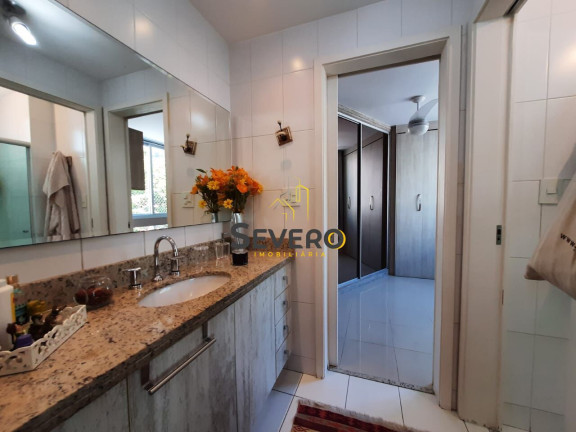 Imagem Apartamento com 3 Quartos à Venda, 130 m² em Charitas - Niterói Imagem Apartamento com 3 Quartos à Venda, 130 m² em Charitas - Niterói