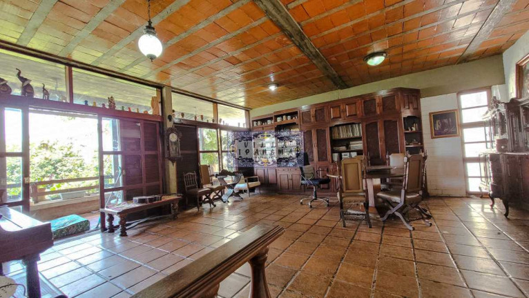 Imagem Imóvel com 6 Quartos à Venda, 500 m² em São Conrado - Rio De Janeiro