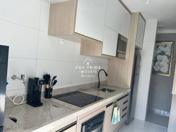 Imagem Apartamento com 3 Quartos à Venda, 65 m² em Parque Residencial Flamboyant - São José Dos Campos Imagem Apartamento com 3 Quartos à Venda, 65 m² em Parque Residencial Flamboyant - São José Dos Campos