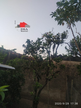 Imagem Chácara com 3 Quartos à Venda, 1.500 m² em Chácaras Planalto - Monte Mor