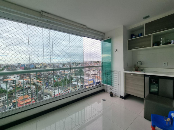 Imagem Apartamento com 2 Quartos à Venda, 75 m² em Vila Laura - Salvador