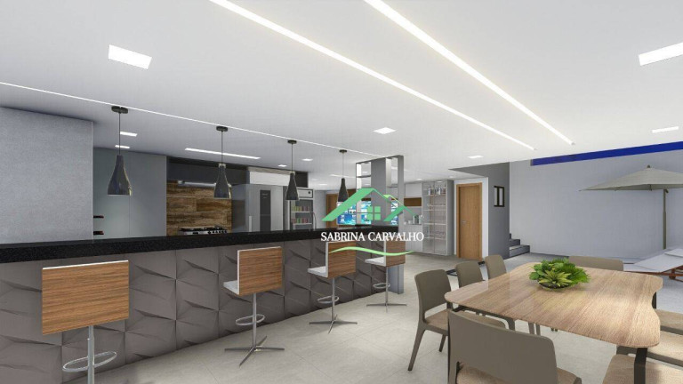 Imagem Casa com 4 Quartos à Venda, 272 m² em Alphaville - Rio Das Ostras Imagem Casa com 4 Quartos à Venda, 272 m² em Alphaville - Rio Das Ostras