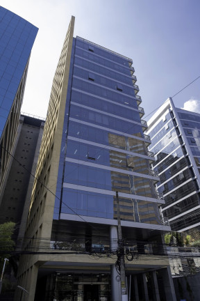 Imagem Sala Comercial à Venda, 311 m² em Vila Olímpia - São Paulo