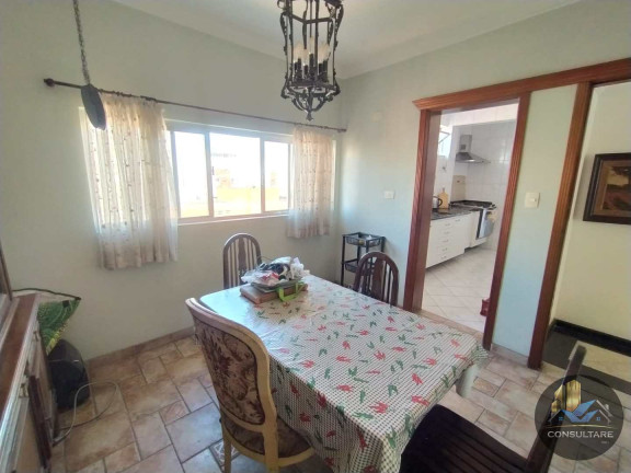 Imagem Apartamento com 4 Quartos à Venda, 267 m² em Gonzaga - Santos