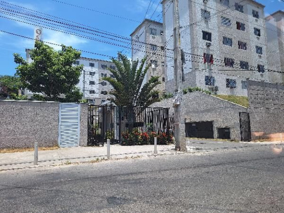 Apartamento à Venda,  em Monjolos - São Gonçalo