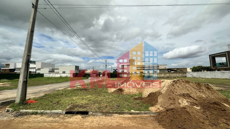 Imagem Terreno em Condomínio à Venda, 450 m² em Rincão - Mossoró Imagem Terreno em Condomínio à Venda, 450 m² em Rincão - Mossoró