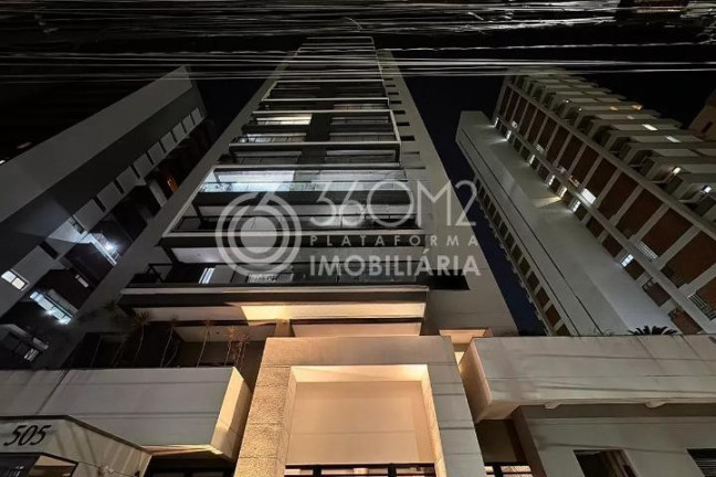 Apartamento com 2 Quartos à Venda, 60 m² em Parque Das Nações - Santo André