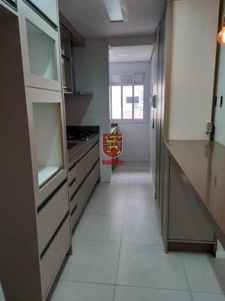 Imagem Apartamento com 3 Quartos à Venda, 130 m² em Capoeiras - Florianópolis