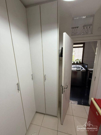 Imagem Apartamento com 4 Quartos à Venda, 157 m² em Península - Rio De Janeiro