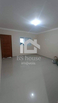 Imagem Sobrado com 3 Quartos à Venda, 115 m² em Campestre - Santo André