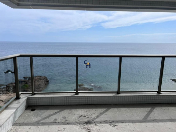 Imagem Apartamento com 4 Quartos à Venda, 303 m² em Ondina - Salvador