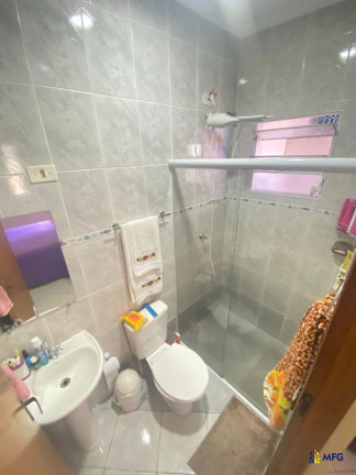 Imagem Casa com 2 Quartos à Venda, 132 m² em Jardim Residencial Villa Amato - Sorocaba