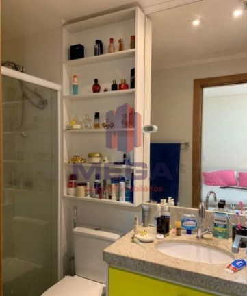Imagem Apartamento com 3 Quartos à Venda, 120 m² em Coqueiral De Itaparica - Vila Velha Imagem Apartamento com 3 Quartos à Venda, 120 m² em Coqueiral De Itaparica - Vila Velha