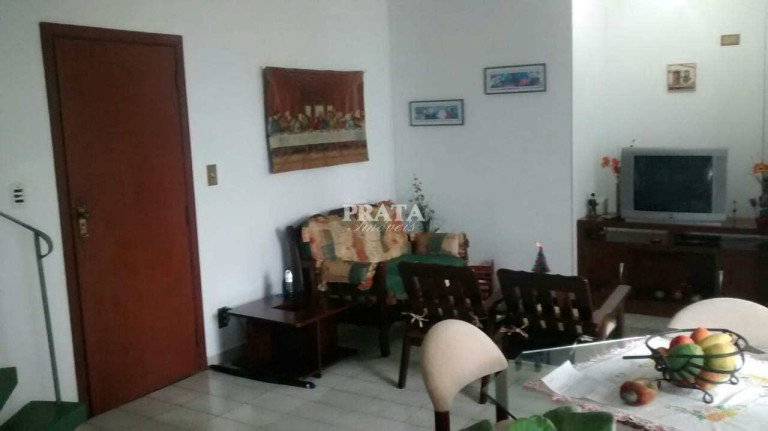 Imagem Imóvel à Venda, 78 m² em Ponta Da Praia - Santos Imagem Imóvel à Venda, 78 m² em Ponta Da Praia - Santos