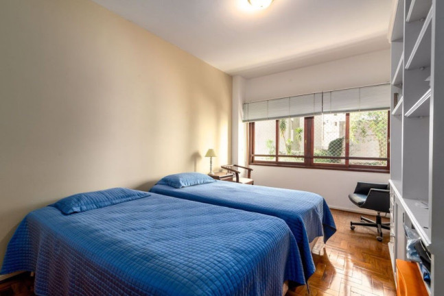 Imagem Apartamento com 2 Quartos à Venda, 189 m² em Jardim Paulista - São Paulo Imagem Apartamento com 2 Quartos à Venda, 189 m² em Jardim Paulista - São Paulo