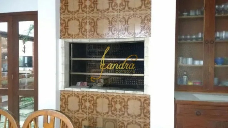 Imagem Casa com 4 Quartos à Venda, 260 m² em Atlantida - Xangri-la