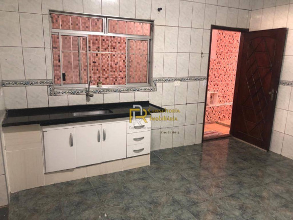 Imagem Casa com 3 Quartos à Venda, 114 m² em Vila Tupiry - Praia Grande Imagem Casa com 3 Quartos à Venda, 114 m² em Vila Tupiry - Praia Grande