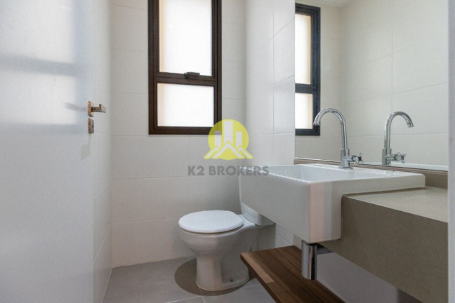 Imagem Studio com 1 Quarto à Venda, 46 m² em Higienópolis - São Paulo Imagem Studio com 1 Quarto à Venda, 46 m² em Higienópolis - São Paulo